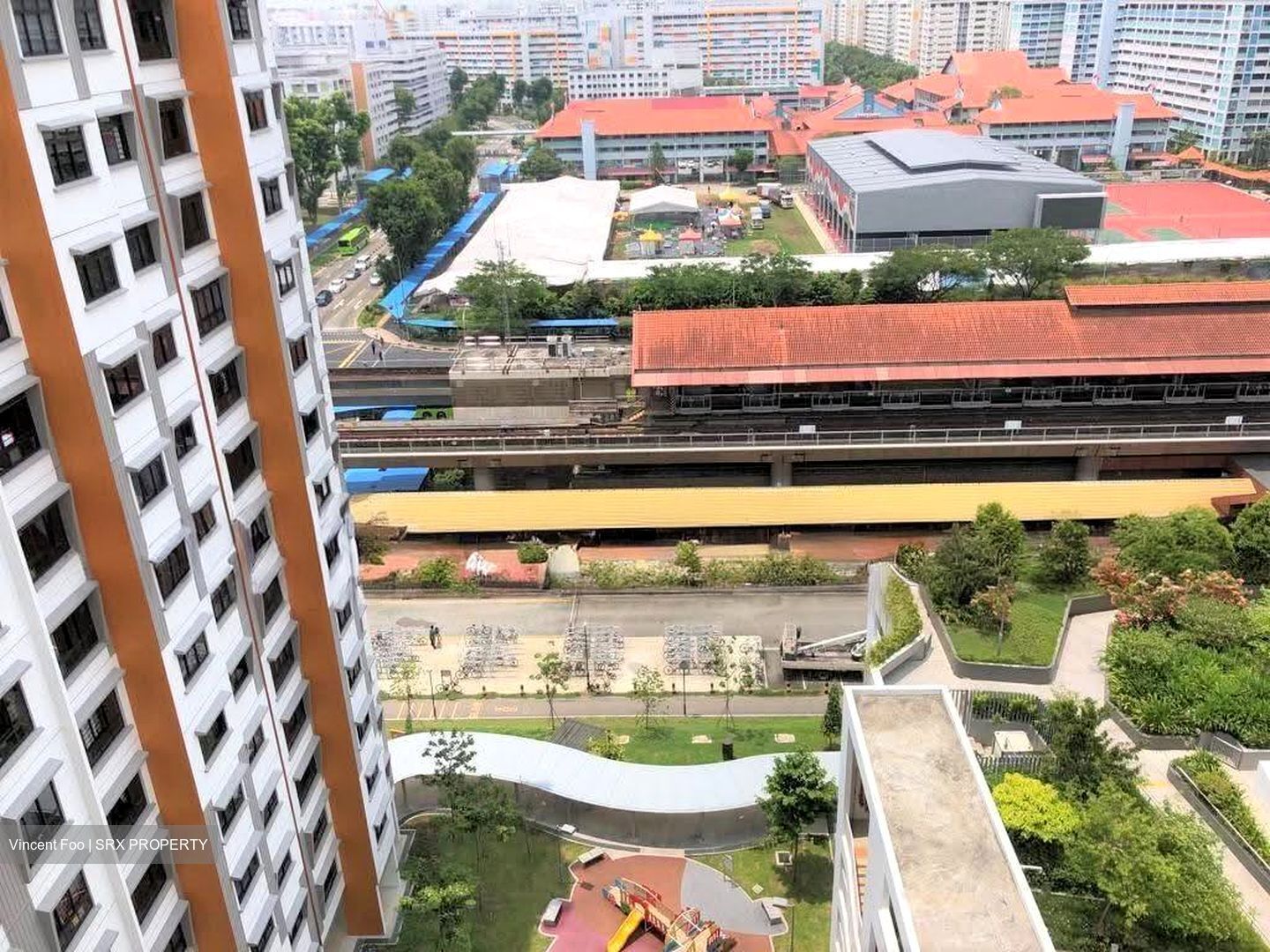 Blk 813A Khatib Court (Yishun), HDB 3 Rooms #613608161